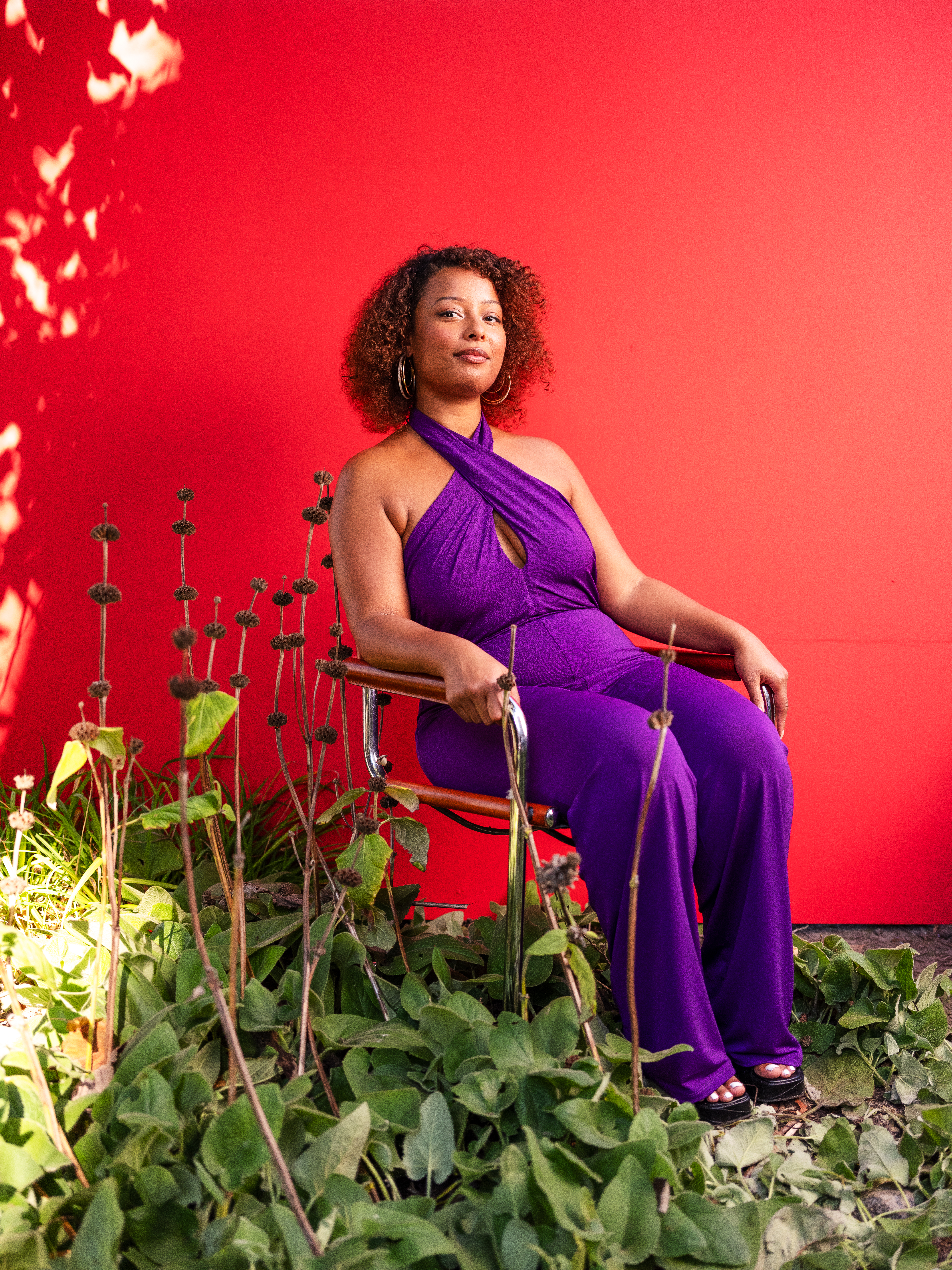 Sabrina Starke's Picture